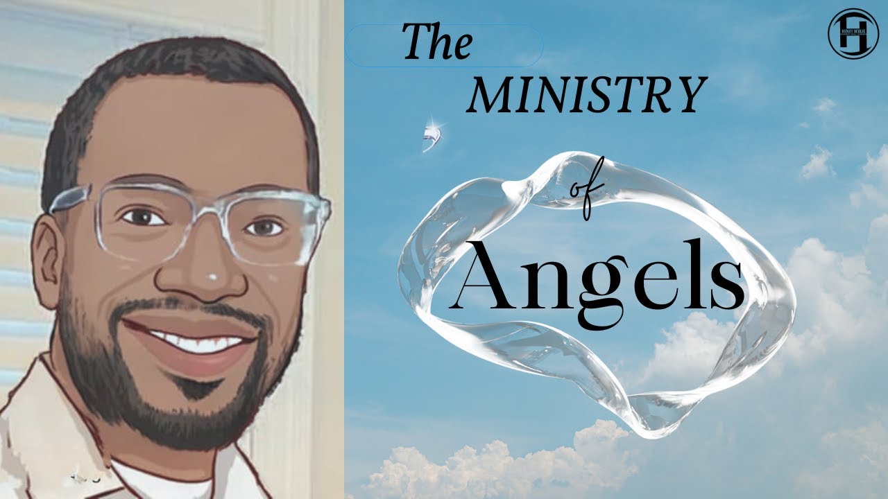 Why We Should Not Pray to Angels