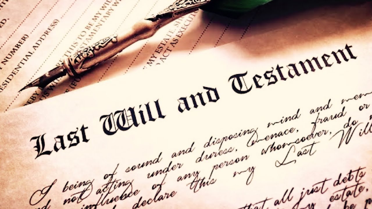 SCORPIO - OCTOBER 2021 - "THE STOLEN INHERITANCE"