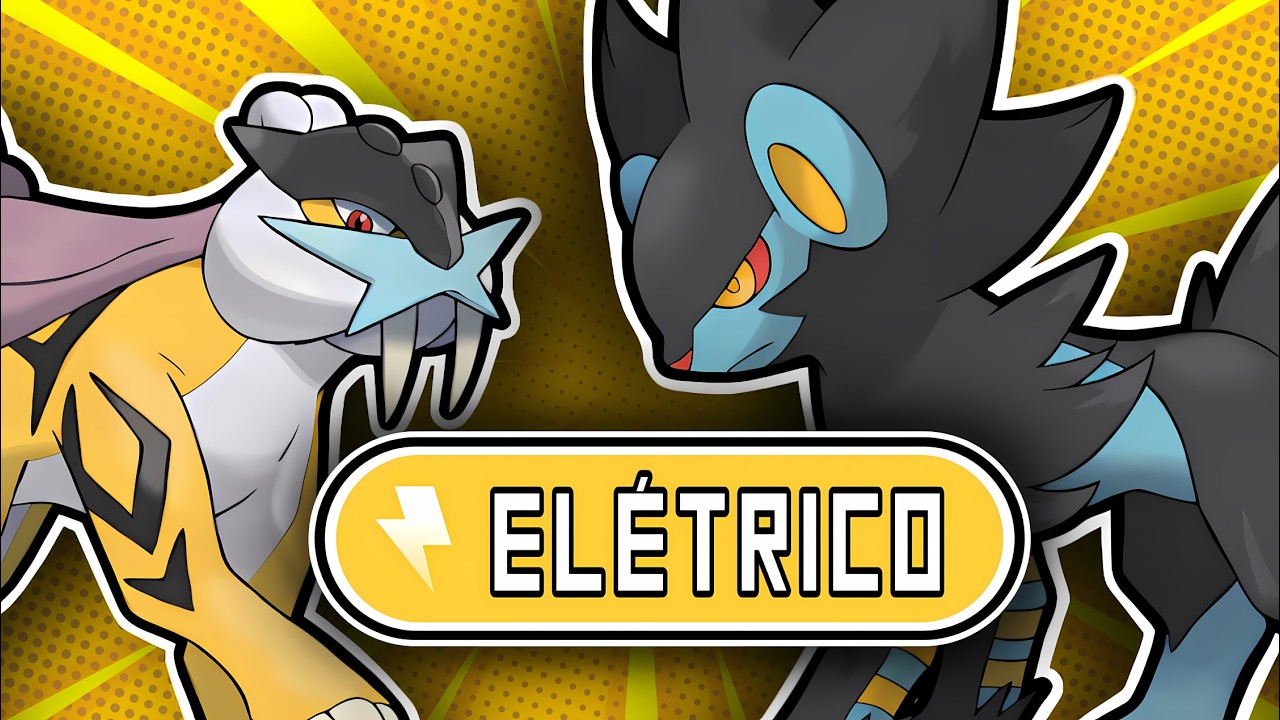 POKEMON SOUL SILVER só com TIPO ELÉTRICO?⚡⚡⚡
