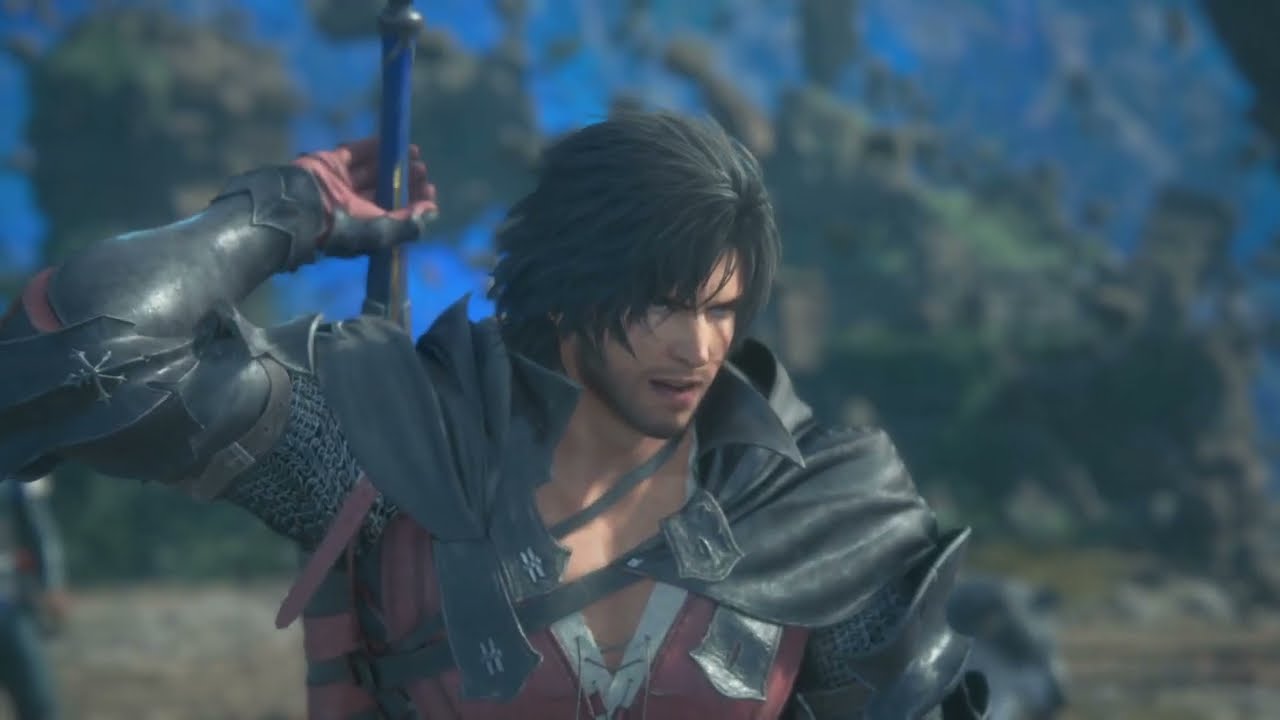 Final Fantasy XVI - DLC Boss Battles2 - YouTube