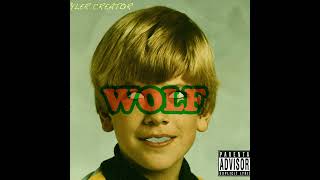 Tyler, The Creator - Basement (w/ Vocals) [WOLF 2010 EDIT]