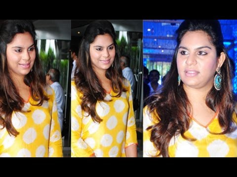 Upasana Kamineni Latest Photos - YouTube