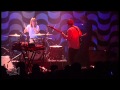 The Black Angels - Bloodhounds On My Trail (Live in Sydney) | Moshcam
