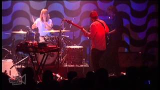 Watch Black Angels Bloodhounds On My Trail video