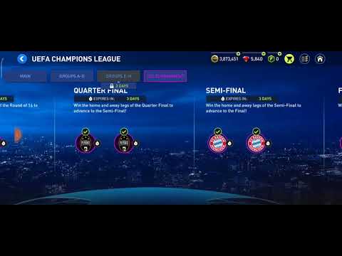 რამდენი ჩემპიონთა ლიგის ფეხბურთელი დავაგდე?