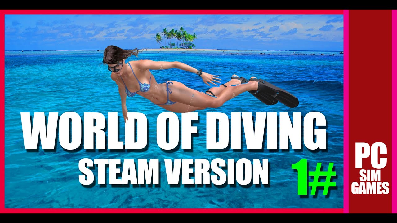 World of Diving?