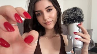 Download Lagu these mouth sounds will absolutely put you to sleep (asmr)  MP3