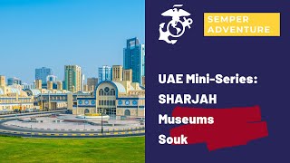 Uae Mini Series - Sharjah