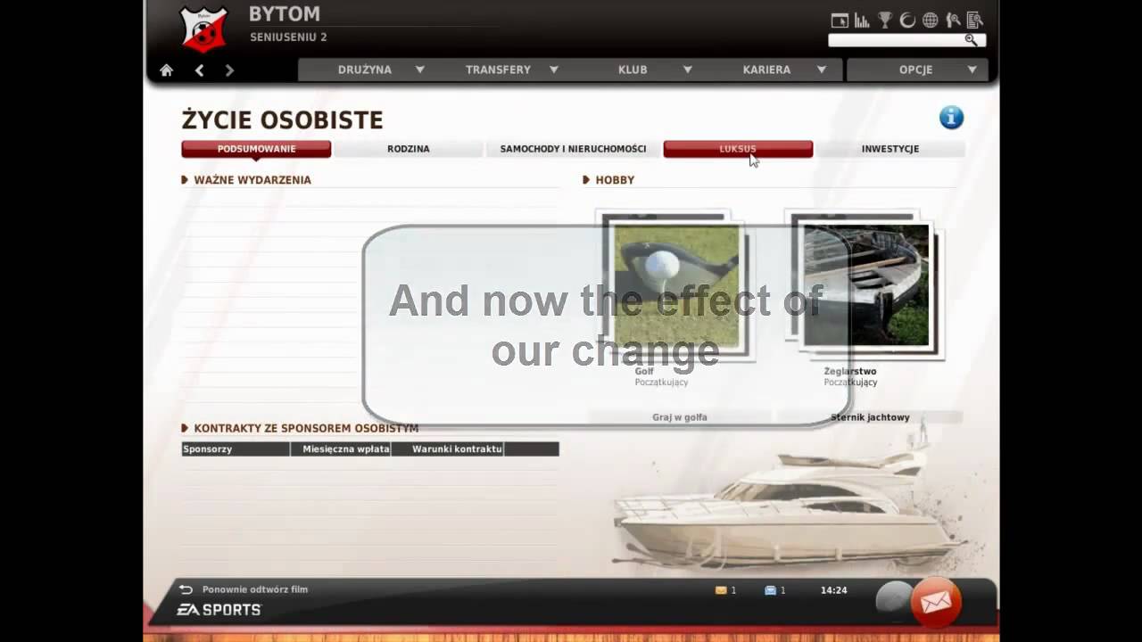 FIFA MANAGER 2011 Money Cheat [22.1.2011]