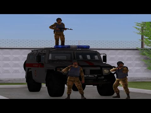 Тренировка для автомобиля