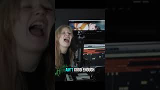 Download Lagu Bow Down - I Prevail Cover | Harper And Kasey Karlsen MP3