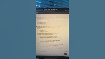 How I built a prototype in less than an hour - Day 5 Pt 2