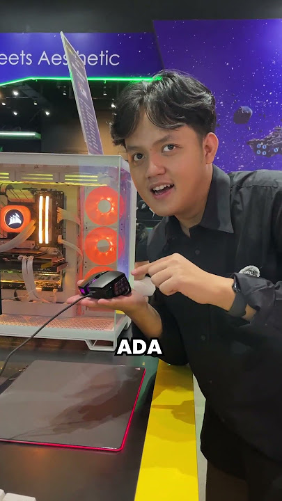 Kalian cari Part PC apapun pasti ada di Enterkomputer 😎  #buildpc #rakitpc #pcgaming #enterkomputer