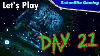 [Lets Play] Madvent Calendar 4: Day 21