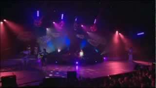 Alizee - L&#39;E-mail a des ailes (Live)