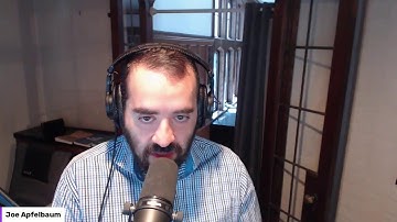 016 LinkedIn Live 2024 with Joe Apfelbaum // evyAI.com Tutorial