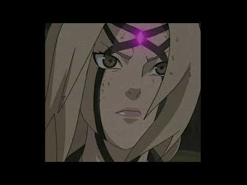 kunoichi - SLOWED+REVERB