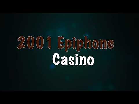 Visiting friends at the Gold Coast Hotel and Casino in Las Vegas
