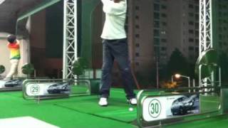110704 YJ CHO - Iron exercise