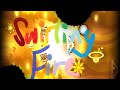 Swirling fire by jenkins insane demon  geometry dash 22