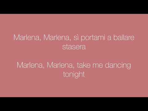 Måneskin L Altra Dimensione Lyrics English Translation