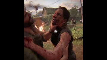 Tlou1 infected field | The Last of Us Part I Ps5 Remake - Joel Ellie - brutal combat - stealth mode