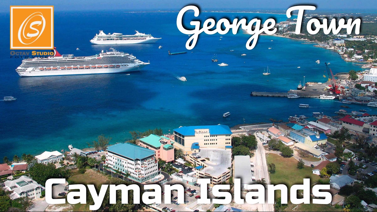 george town grand cayman tours