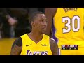 Kentavious Caldwell-Pope Off-The-Backboard Fail