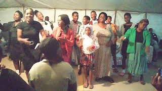 Mqobokazi Branch Wozani Nizobona Amanxeba