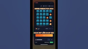 Mines hack bot work 100% | 1WIN hack bot make money  #casino #india #hack #1win #shorts #success