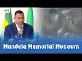 Mandela Memorial Museum Key To Ethiopia S Contribution To African Independence Mandela Memorial Museum Key To Ethiopia S Contribution To African Independence