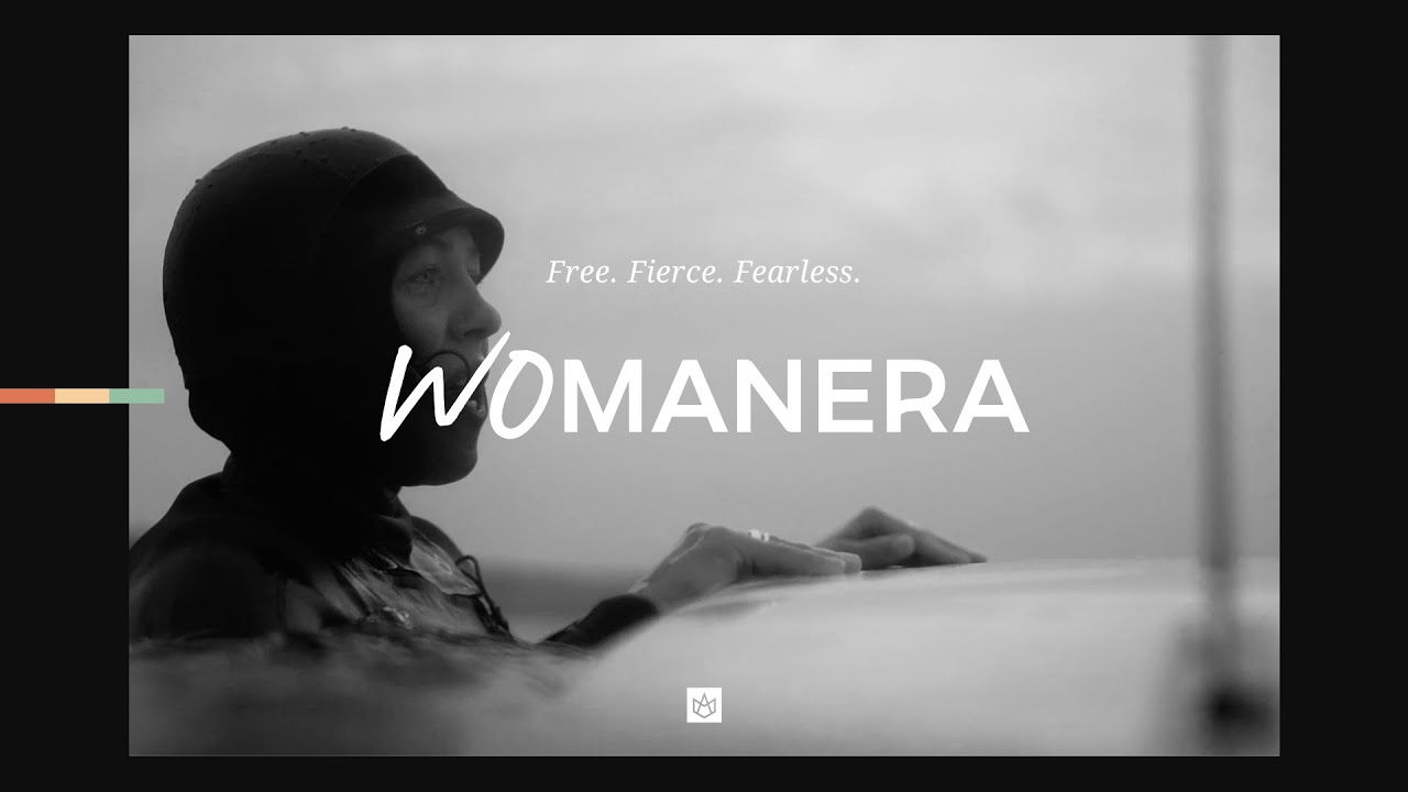 Manera - WOMANERA 2023