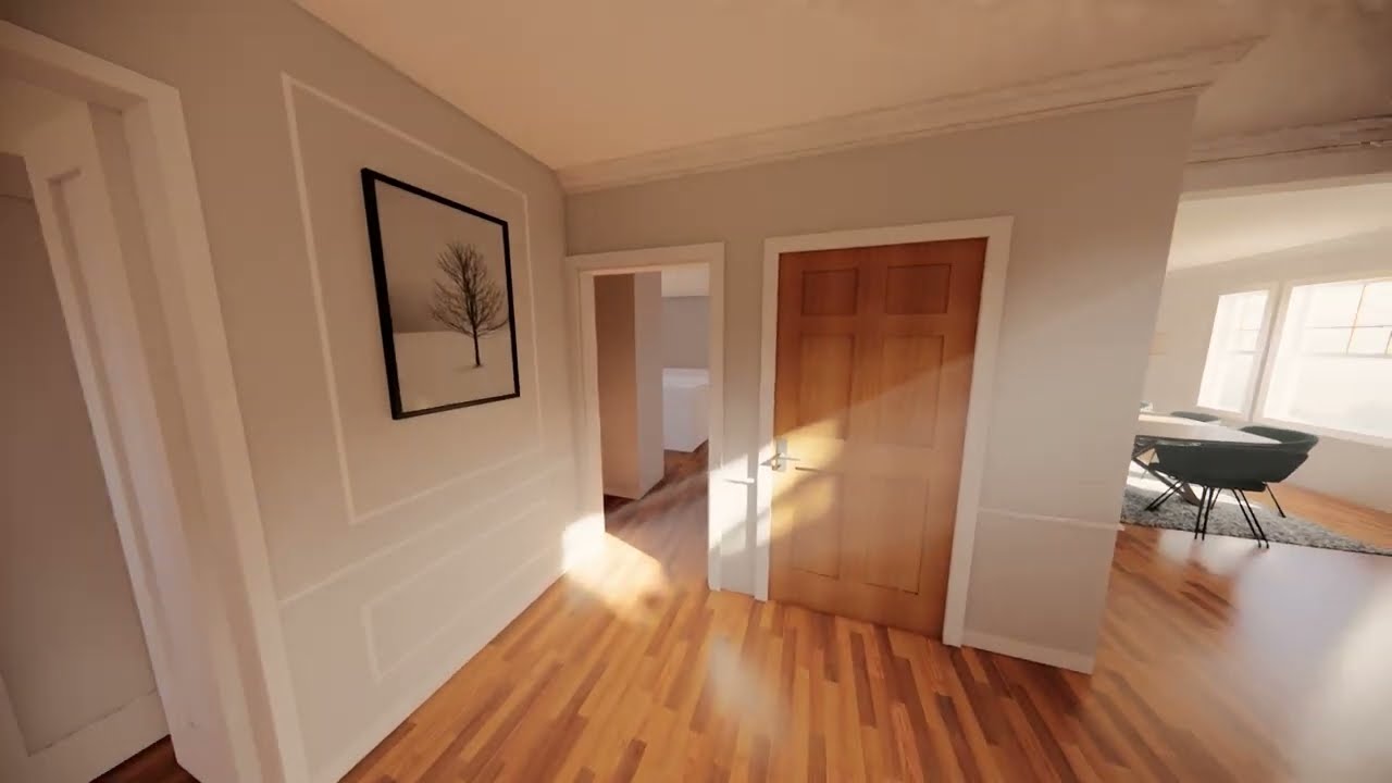 Bringing Home Innovation: Our Elevator Renovation in Progress