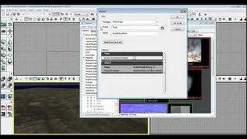 UT3-Carson Williams-OutdoorWater-Tutorial 1