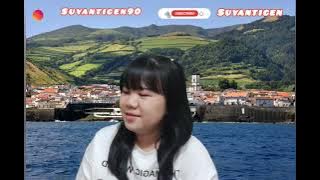 回乡的我// Hokkian Song Hue Hiong E Gua//By SuyantiCen #hokkiansong #hokkian #xiaofengfeng #小风凤