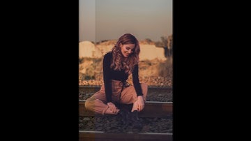 Light Faded Matte Effect in Snapseed || Snapseed || Editing on Mobile || #geekphotoo #shorts