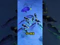青い魚を追いかけた話