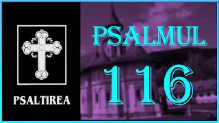 Psalmul 116