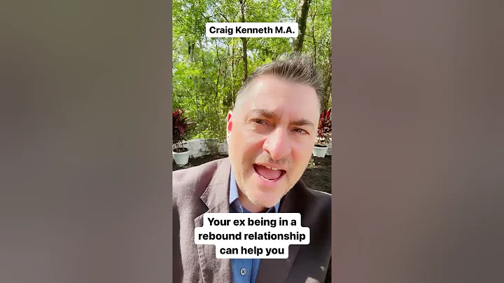 Their Rebound Will Fail And They'll Be Back #shorts #breakups #nocontact #avoidantattachment