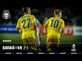 Qarabag HJK Helsinki goals and highlights