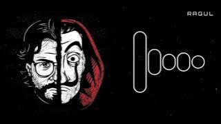 Money heist - iPhone remix bgm ringtone | trending iphone remix ringtone 2021 | #RAGUL