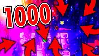 1000 PLAYERS PARTYING | Party Hard Alpha Modding Gameplay screenshot 5