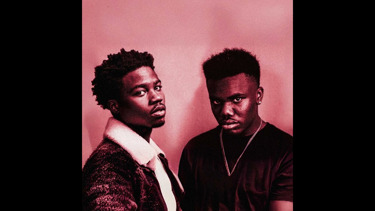 Roddy Ricch (feat. Baby Keem) - Tip Toe Remix