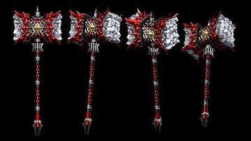 [CSO] Counter-Strike Nexon: Zombies | Warhammer Macro Tests