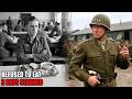 German POWs Refused to Eat American Food — Patton Starved Them for Three Days