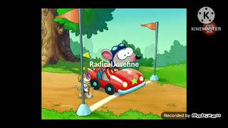 Toopy and Binoo E9 Intro