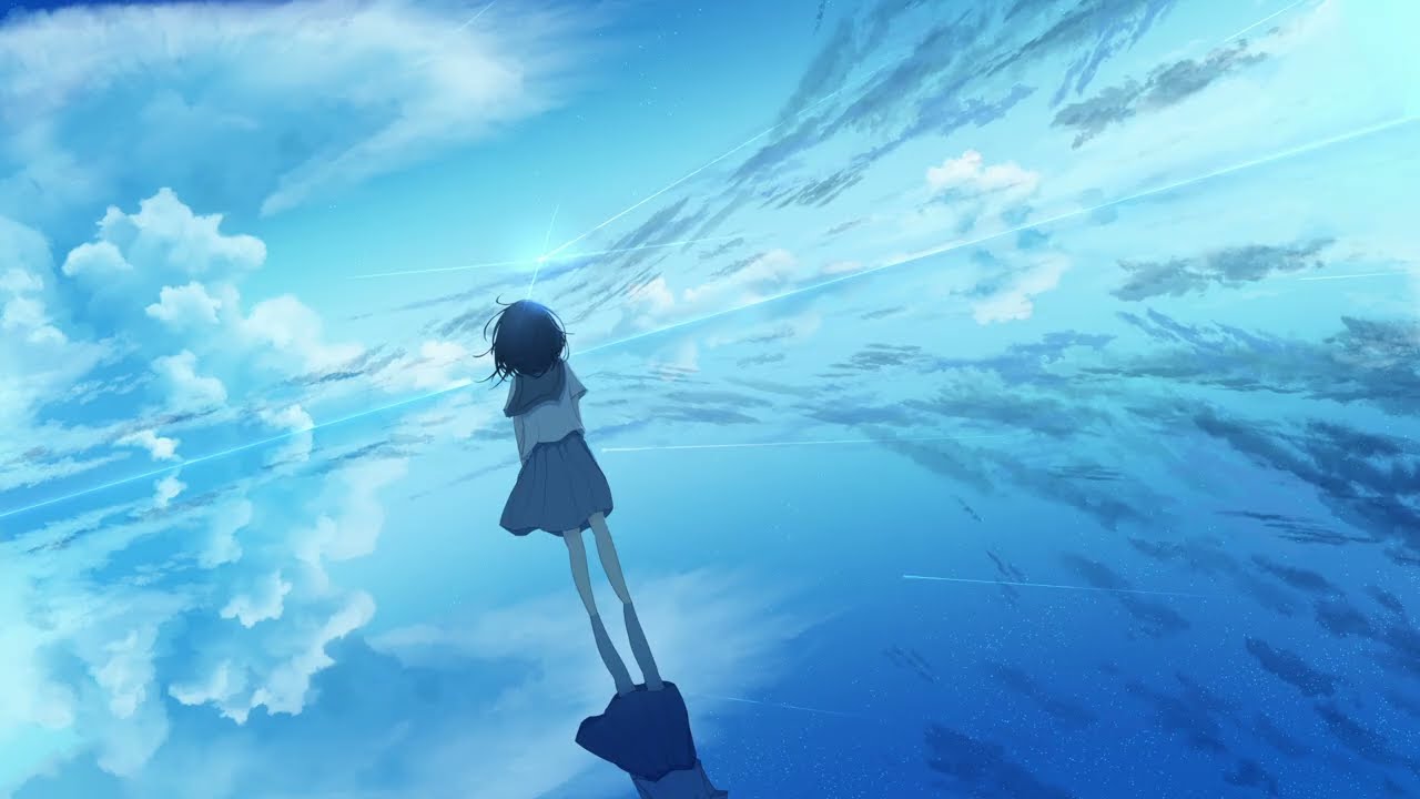 君と一緒/初音ミク【Yanami】
