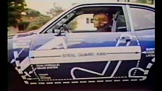1976 Ford Pinto commercial - What's Inside It