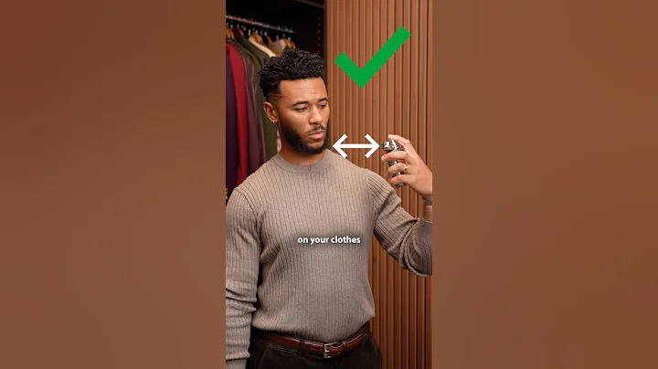 How To Make Your Cologne Last Longer