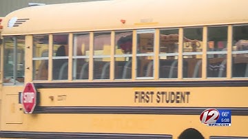 Some parents want remote learning option when students return to school